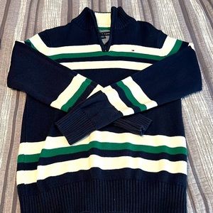 Tommy Hilfiger sweater for boys size L/16-18